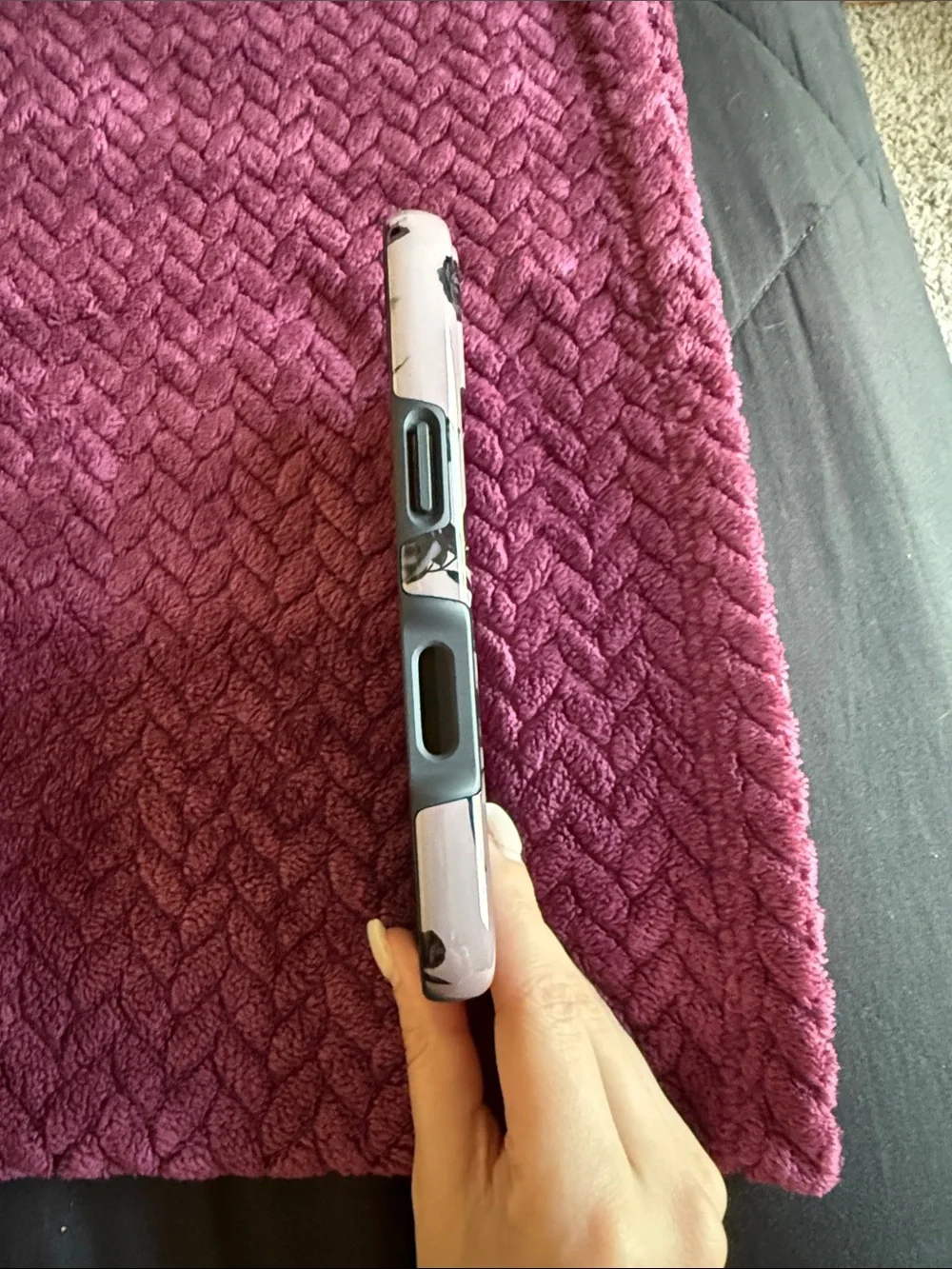 Phone case